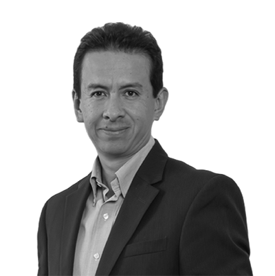Rafael Castellanos